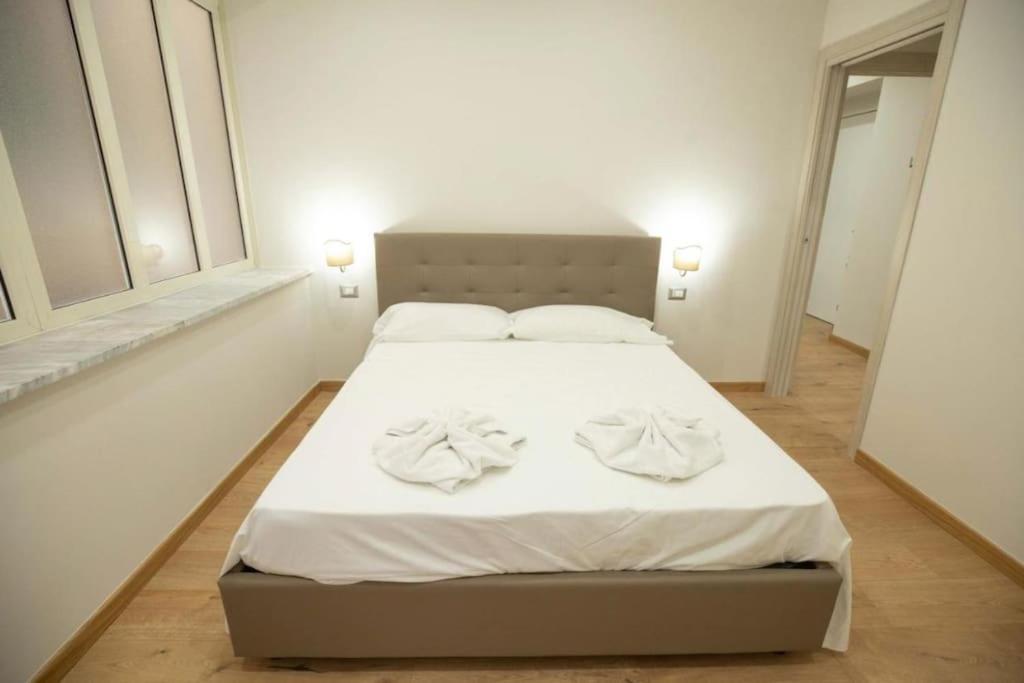 Don Cozzolino Apartment Naples Exterior photo